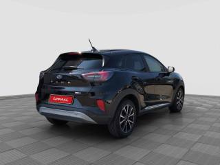 FORD Puma usata 4