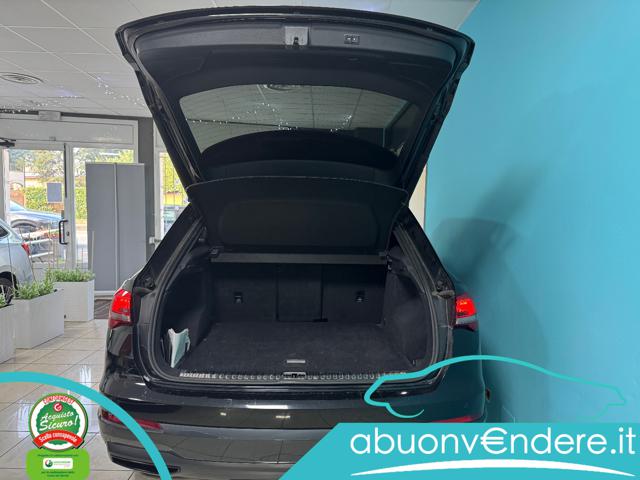 AUDI Q3 usata, con Vetri oscurati