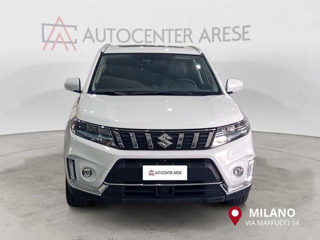 SUZUKI Vitara usata, con Climatizzatore
