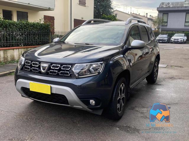 DACIA Duster usata 0
