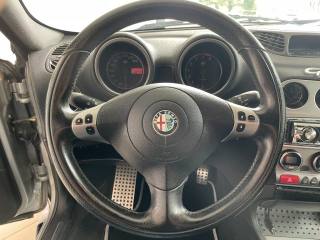 ALFA ROMEO 156 usata, con Controllo trazione