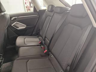 AUDI Q3 usata, con Climatizzatore