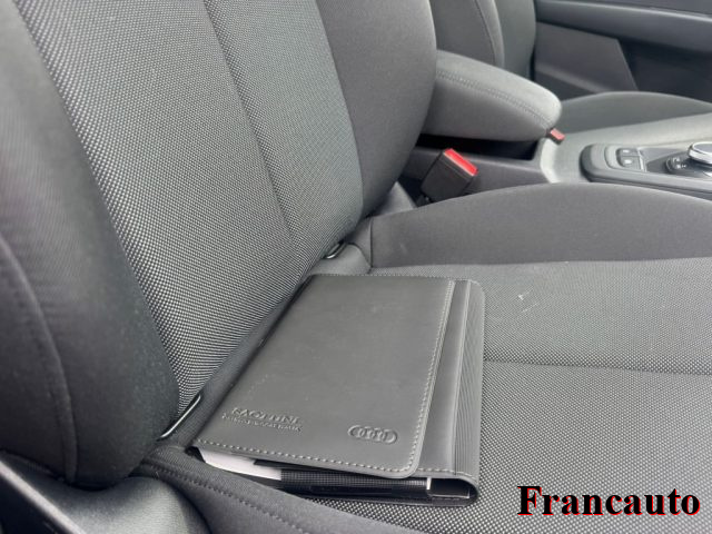 AUDI Q2 usata, con Boardcomputer