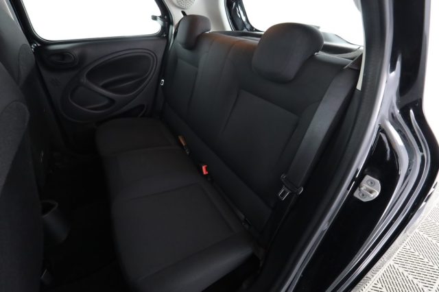 SMART ForFour usata 3
