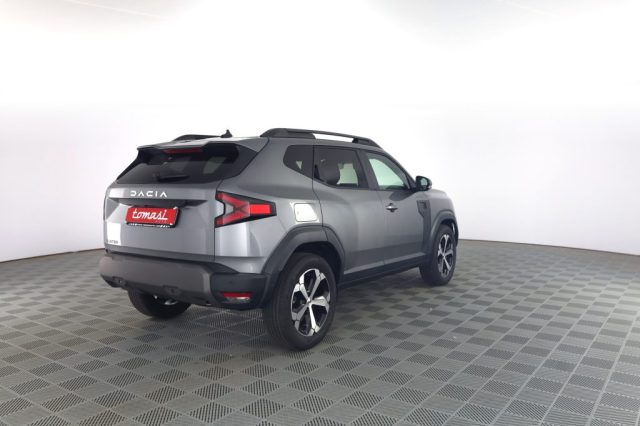 DACIA Duster usata 3