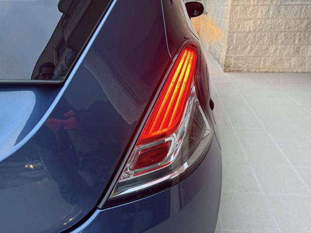 LANCIA Ypsilon usata, con Sedile posteriore sdoppiato