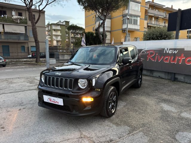 JEEP Renegade usata, con Airbag