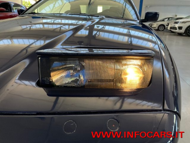 BMW 850 usata, con Chiusura centralizzata