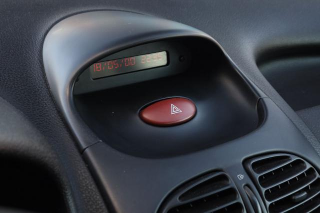 PEUGEOT 206 usata 18