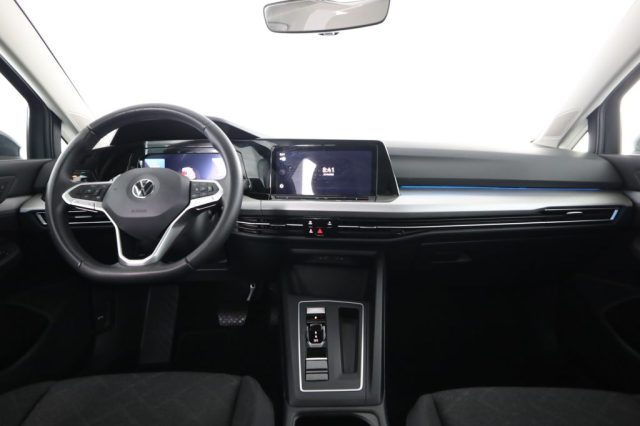 VOLKSWAGEN Golf usata 4