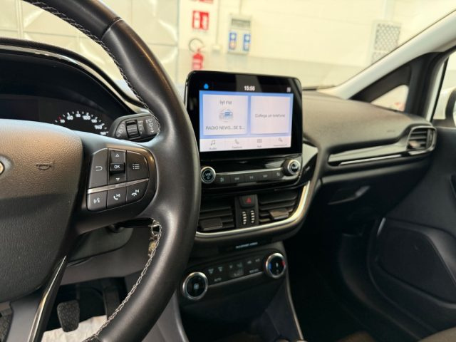 FORD Fiesta usata, con Sensore di luce
