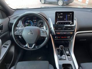 MITSUBISHI Eclipse Cross usata, con Cerchi in lega