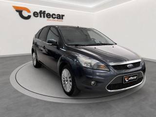 FORD Focus usata, con Airbag laterali