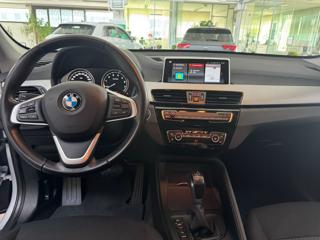 BMW X1 usata, con Cerchi in lega