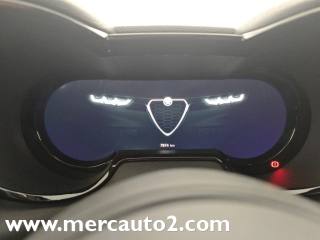 ALFA ROMEO Tonale usata, con ESP