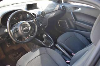 AUDI A1 usata, con Airbag Passeggero