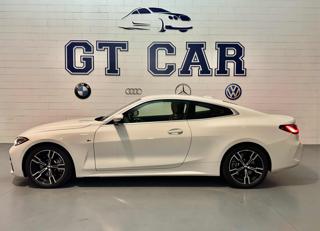 BMW 430 usata, con Airbag Passeggero