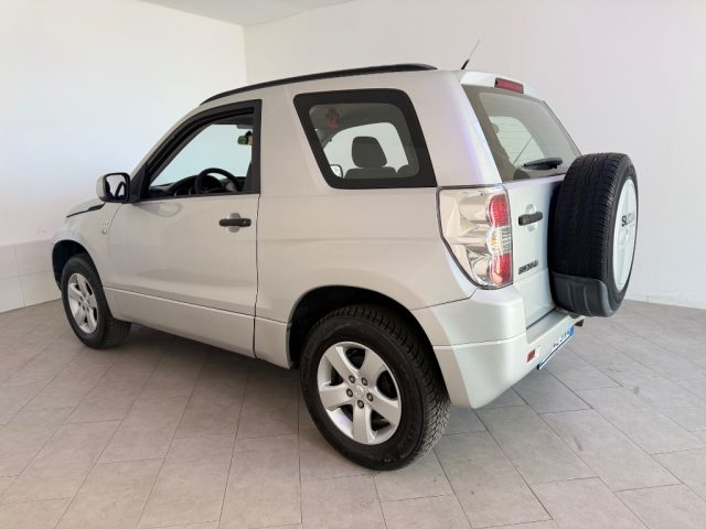 SUZUKI Grand Vitara usata 9