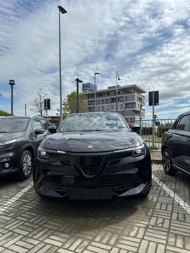 ALFA ROMEO Junior usata, con Airbag