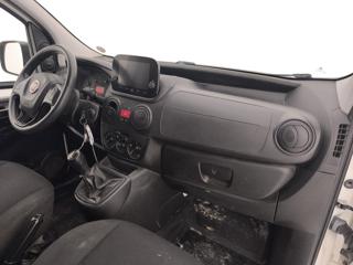 FIAT Fiorino usata 20