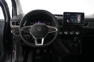 RENAULT Kangoo usata, con Cerchi in lega