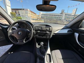 BMW 116 usata 20