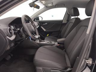 AUDI Q2 usata, con ESP