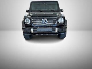 MERCEDES-BENZ G 500 usata, con Airbag