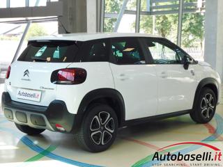 CITROEN C3 Aircross usata, con Vetri oscurati