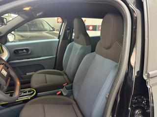 FIAT Grande Panda usata, con ESP