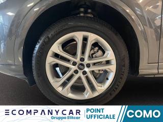 AUDI Q5 usata, con Climatizzatore