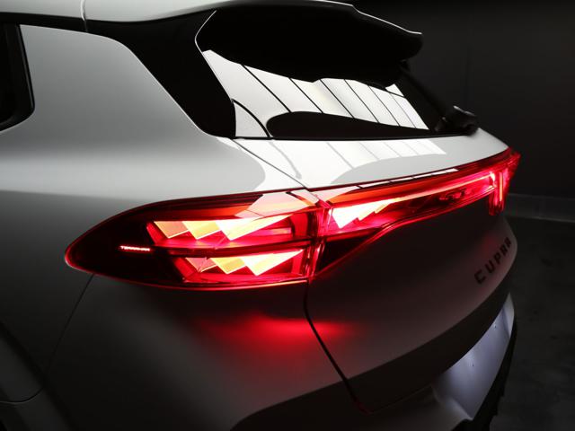 CUPRA Terramar usata, con Boardcomputer