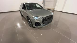 AUDI Q3 usata, con Airbag laterali