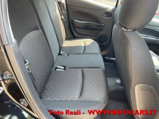 MITSUBISHI Space Star usata, con Boardcomputer