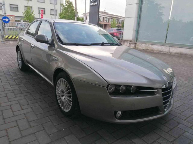 ALFA ROMEO 159 usata, con Airbag