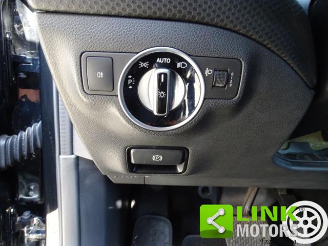 MERCEDES-BENZ A 200 usata, con Controllo trazione