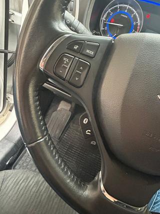 SUZUKI Baleno usata, con Cerchi in lega