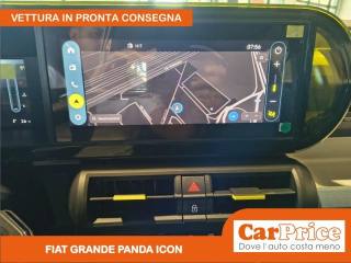 FIAT Grande Panda usata 34
