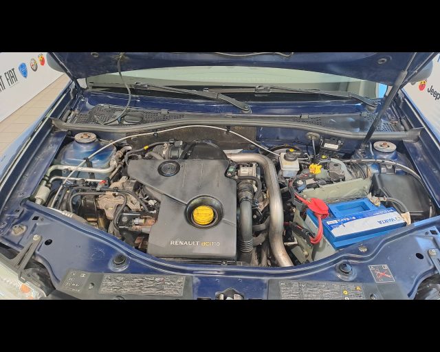 DACIA Duster usata 35
