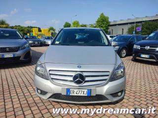 MERCEDES-BENZ B 180 usata 24