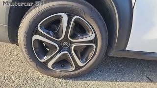 CITROEN C3 Aircross usata, con Boardcomputer
