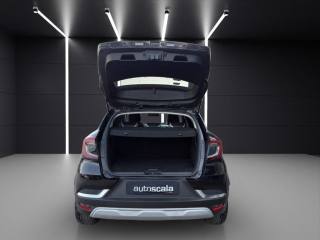 RENAULT Captur usata, con Bluetooth