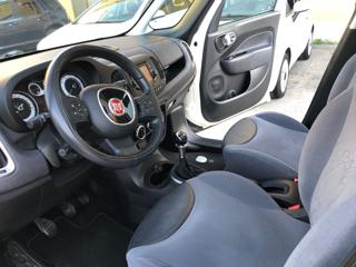 FIAT 500L usata, con Controllo trazione