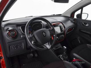 RENAULT Captur usata 7