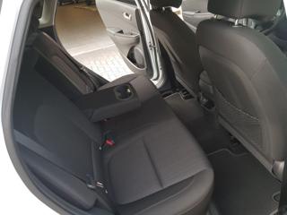 HYUNDAI Kona usata, con Immobilizzatore elettronico