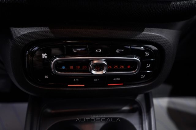 SMART ForFour usata 15