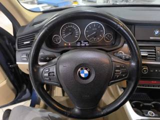 BMW X3 usata 16