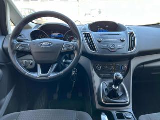 FORD C-Max usata, con Chiusura centralizzata