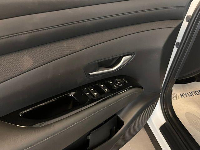 HYUNDAI Tucson usata, con Cruise Control