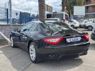 MASERATI GranTurismo usata, con Antifurto